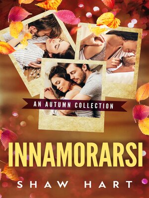 cover image of Innamorarsi